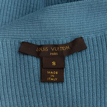 бирка Топ Louis Vuitton