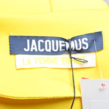 бирка Пальто Jacquemus