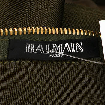 бирка Боди Balmain