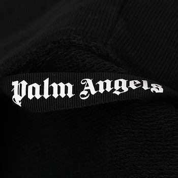 бирка Худи Palm Angels