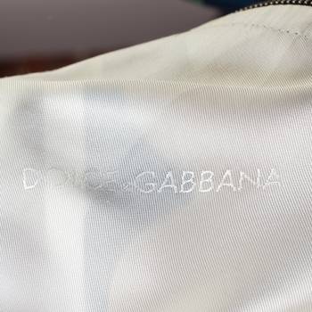 бирка Платье Dolce&Gabbana