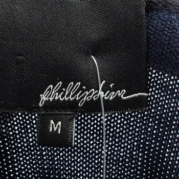 бирка Свитер 3.1 Phillip Lim