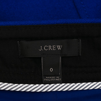 бирка Юбка J.Crew