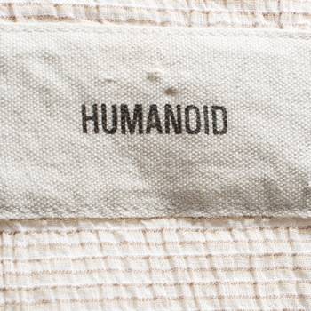 бирка Рубашка Humanoid