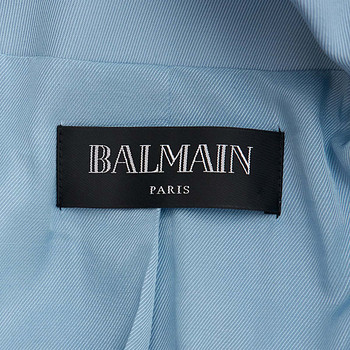 бирка Пиджак Balmain