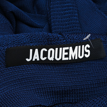 бирка Платье Jacquemus