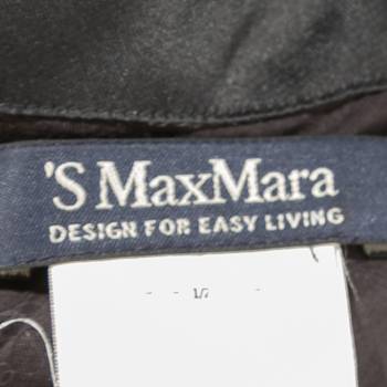 бирка Блуза 'S Max Mara