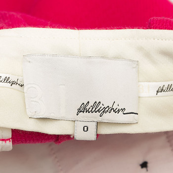 бирка Брюки 3.1 Phillip Lim