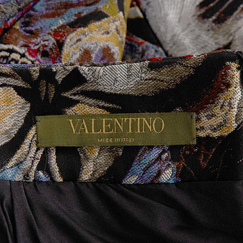 бирка Юбка Valentino