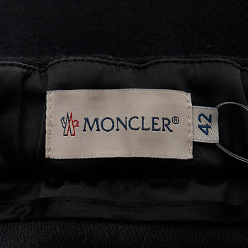 бирка Юбка Moncler