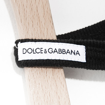 бирка Майка Dolce&Gabbana