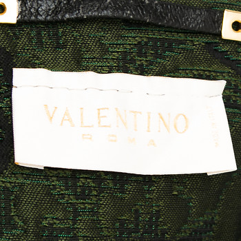бирка Костюм Valentino
