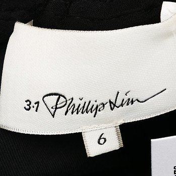 бирка Шорты 3.1 Phillip Lim