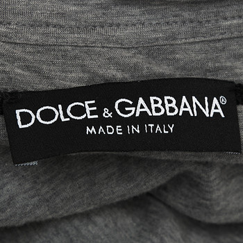 бирка Свитер Dolce&Gabbana