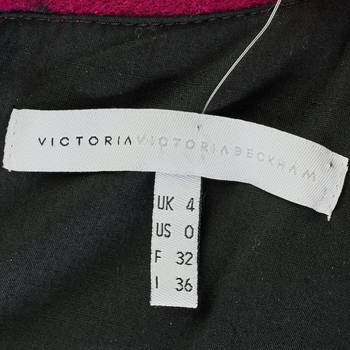 бирка Платье Victoria, Victoria Beckham