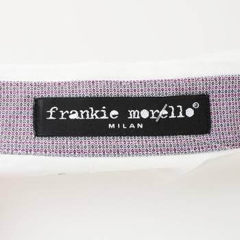 бирка Рубашка Frankie Morello