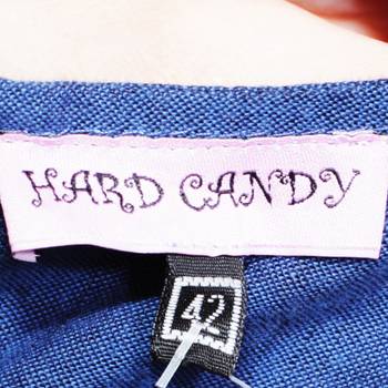 бирка Платье Hard Candy