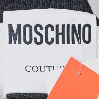 бирка Свитшот Moschino