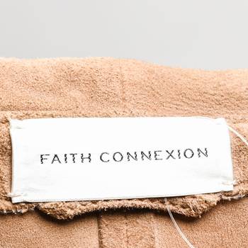 бирка Куртка Faith Connexion