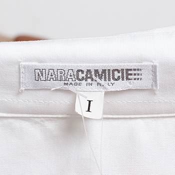 бирка Блузка Nara Camicie
