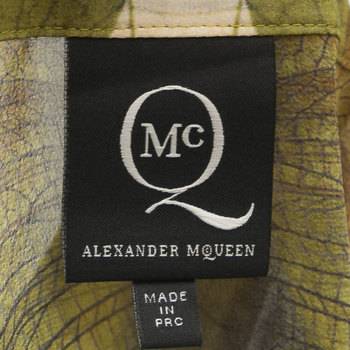 бирка Блуза McQ by Alexander McQueen