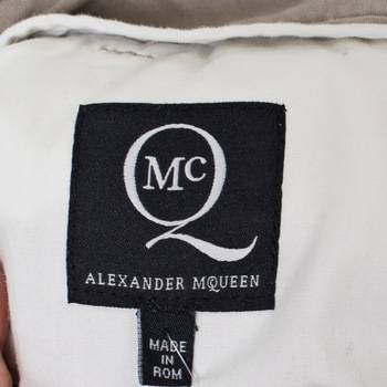 бирка Брюки McQ by Alexander McQueen
