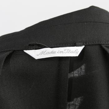 бирка Пиджак Max Mara