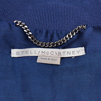 бирка Бомбер Stella McCartney