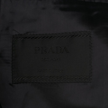 бирка Костюм Prada