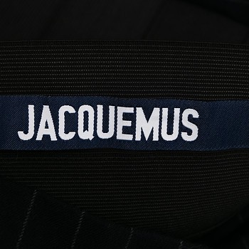 бирка Топ Jacquemus