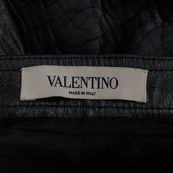 бирка Юбка Valentino