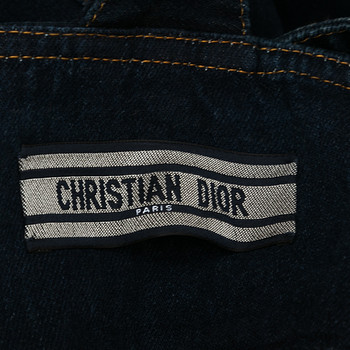 бирка Сарафан Christian Dior