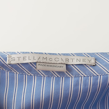 бирка Платье Stella McCartney