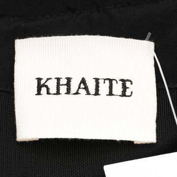 бирка Платье Khaite