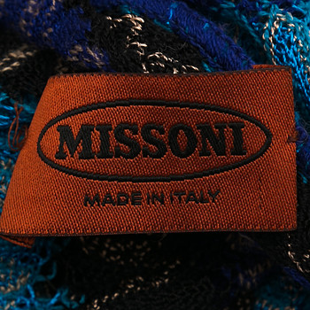 бирка Платье Missoni