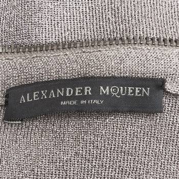 бирка Топ Alexander McQueen