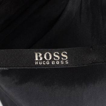 бирка Платье Boss by Hugo Boss