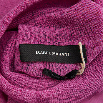 бирка Водолазка Isabel Marant