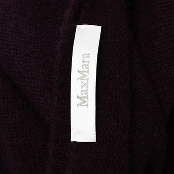 бирка Свитер Max Mara