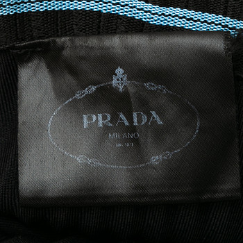 бирка Юбка Prada