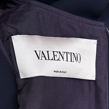 бирка Комбинезон Valentino