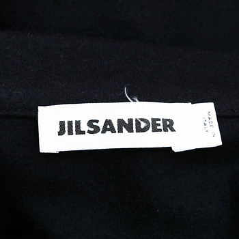 бирка Юбка Jil Sander