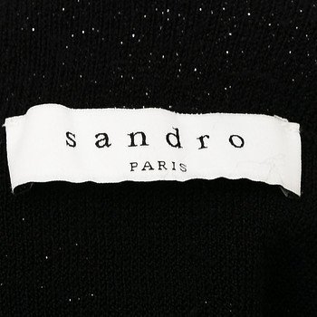 бирка Водолазка Sandro