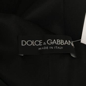 бирка Жилет Dolce&Gabbana