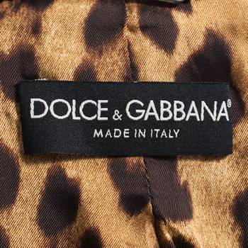 бирка Пиджак Dolce&Gabbana