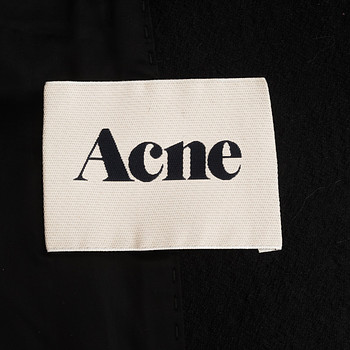 бирка Жилет Acne Studios