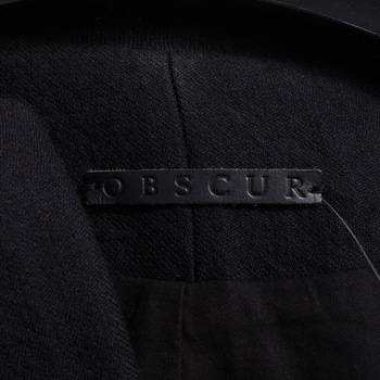 бирка Пиджак-куртка Obscur