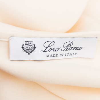 бирка Топ Loro Piana