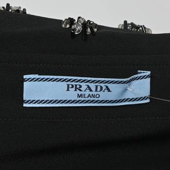 бирка Блуза Prada