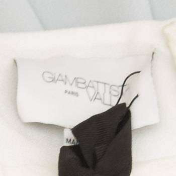 бирка Платье Giambattista Valli
